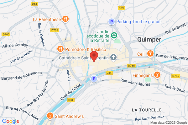 Creperie Douguet