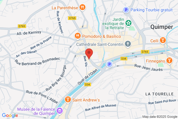 Creperie Les Arcades