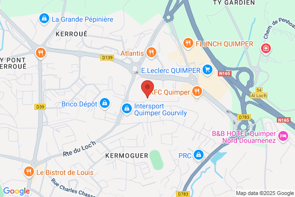 Cuisines Le Viol