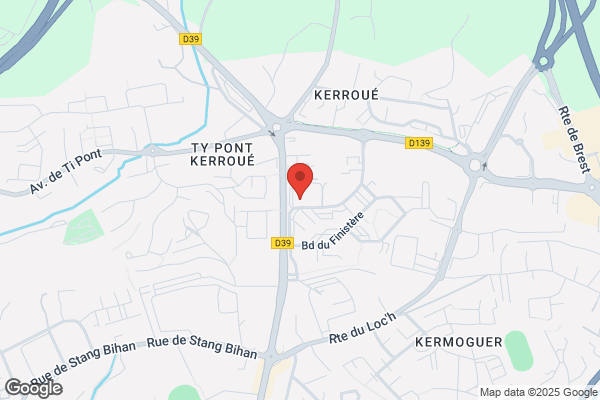 Comite Departemental De Cyclotourisme Du Finistere