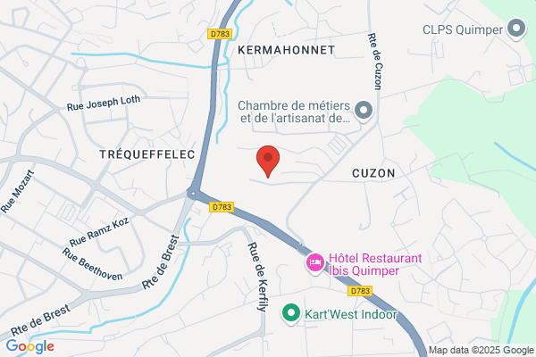 District Finistere Sud De Football Cda