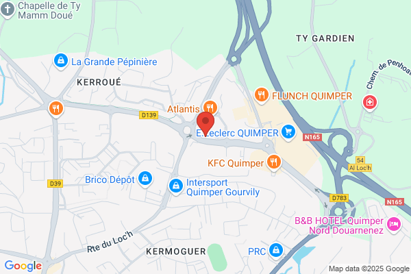 Mobilier de France