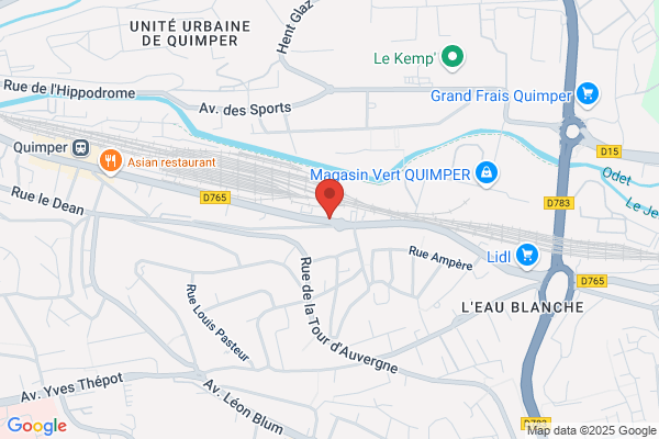 Cornouaille Demenagements Services