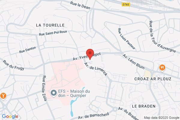 Choupault Anne Dentiste