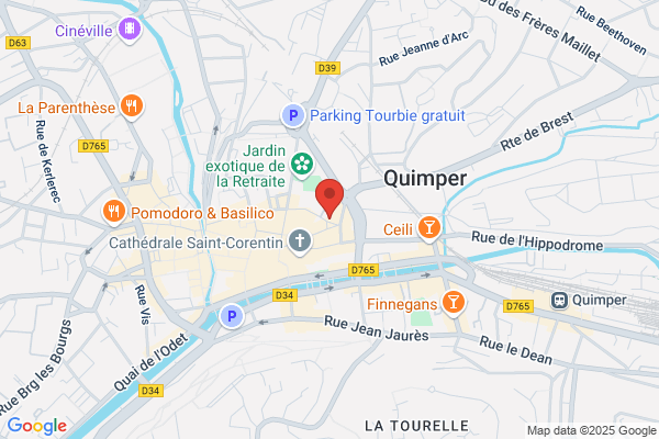 Cordonnier Chantal
