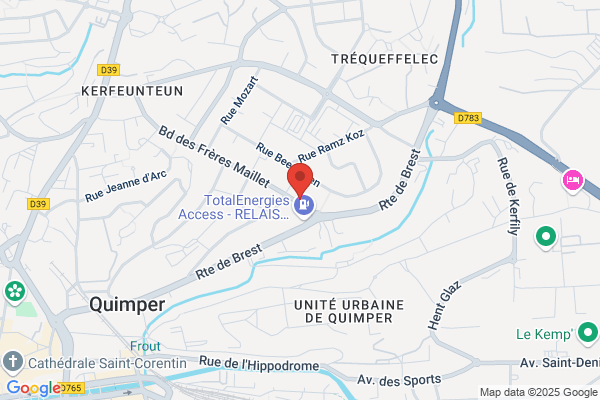 Dheilly Michel Chirurg Dent