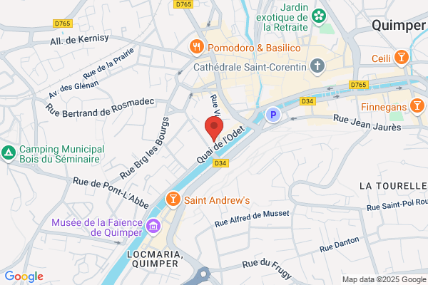 Henry Olivier Dentiste