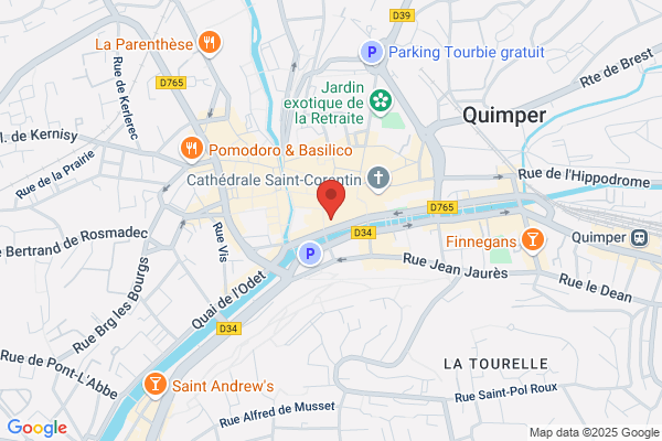 Jaouen Annaik Dentiste