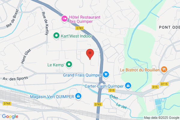 Groupe Entremont
