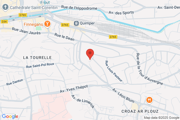 Ecole Primaire Sainte Therese
