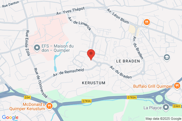 Ecole Saint Julien