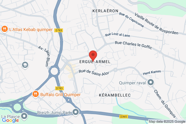 Ecoles Privees Ecole Primaire N D De la misericorde