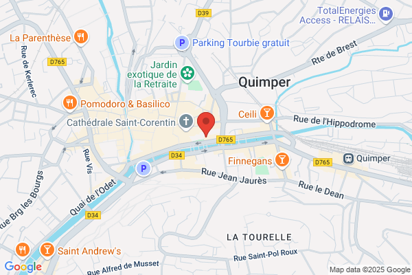 Direction Des Oeuvres Diocesaines