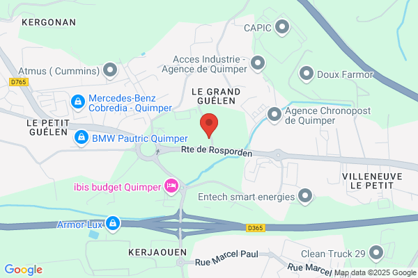 Comptoir Du Sud Ouest