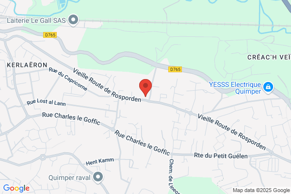 Cornouaille Elec Sarl