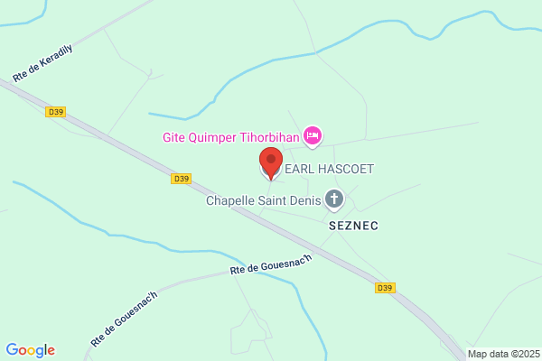 Hascoet Jean Yves