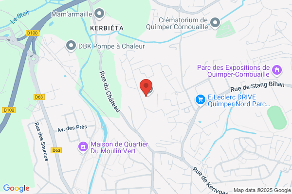 Ecoles Privees Internat Ste Anne
