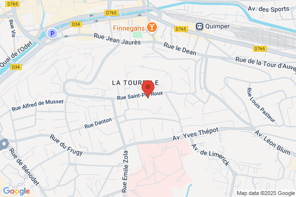 College La Tourelle