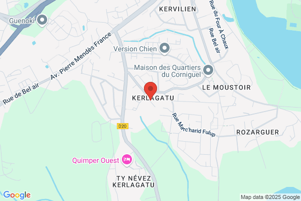 Biogene France
