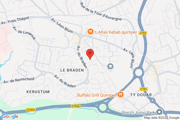 Duval Espace Fenetre