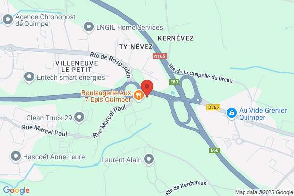 K Par K Ouest