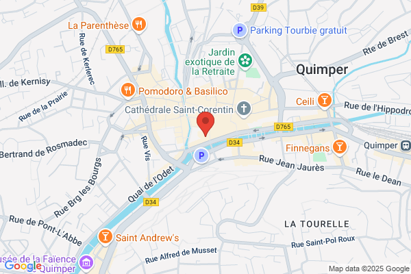 K Par K Ouest