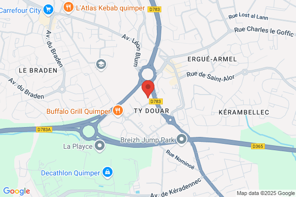 Espace Peche