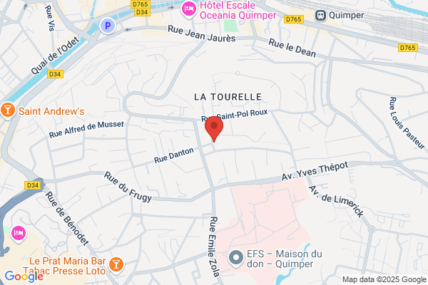 Afip Association Pour Formation Et Insertion Professionnelle