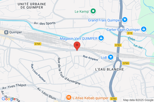 Agissez Assistance Scolaire