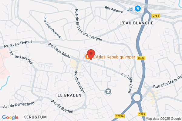 Domaliance Quimper