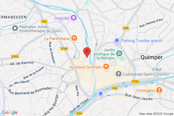 Haltes Garderies Municipales La Fontaine