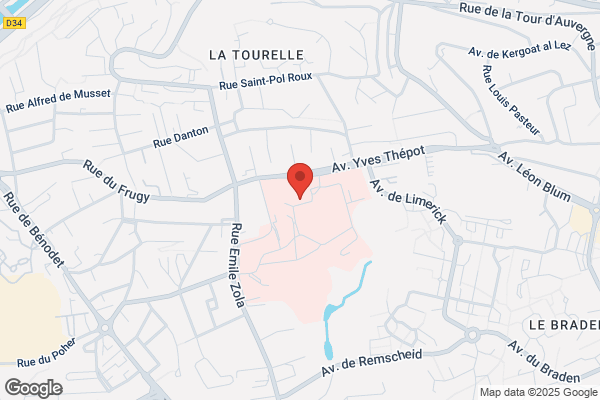 Centre Hospitalier De Cornouaille Anesthesie Consultat