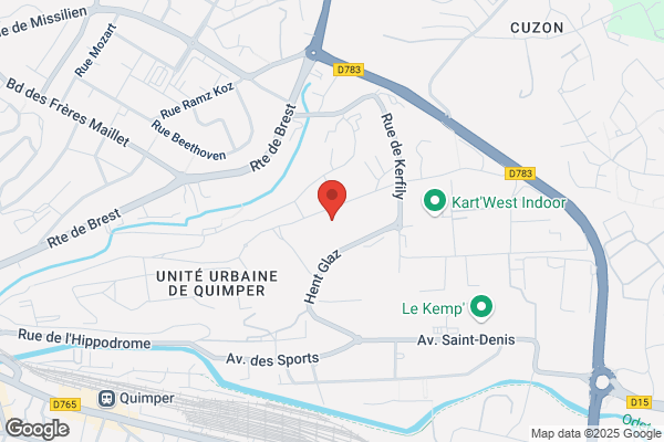 Centre Hospitalier Specialise En Psychiatrie Etienne Gourmelen