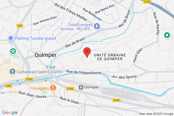 Hopital Gourmelen