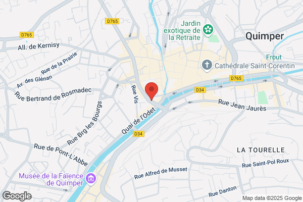 Agence Dupuy Immobilier