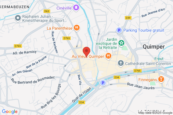 Agence Immobiliere Du Steir