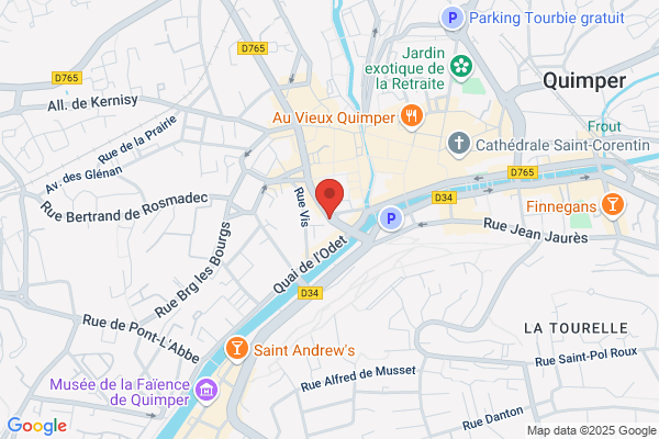 Agence Immobiliere Luxior