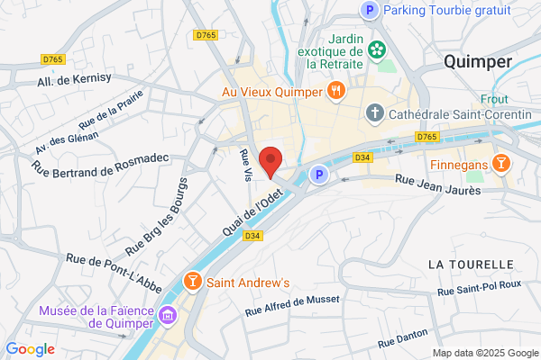 Agence Immobiliere Monfort