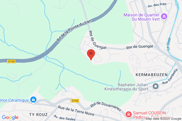 Garguet Bernard