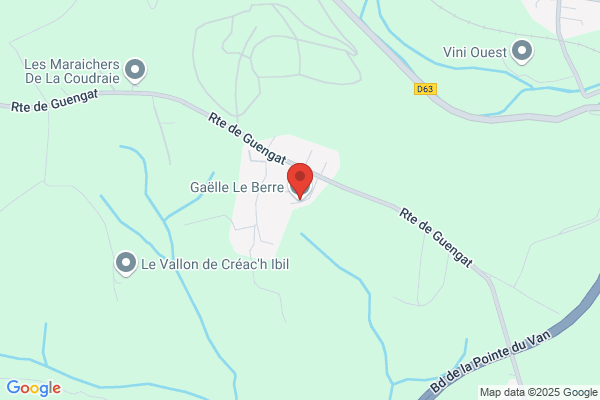 Imprimerie Le Berre