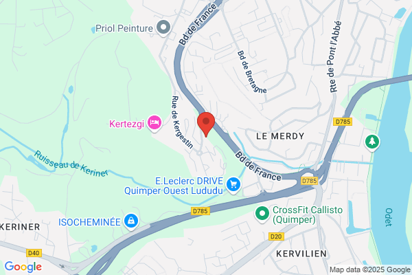 Centre De Soins Infirmiers Dom