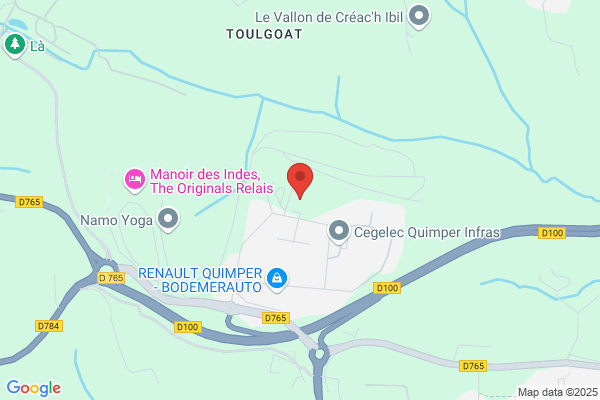 Guellec Monique