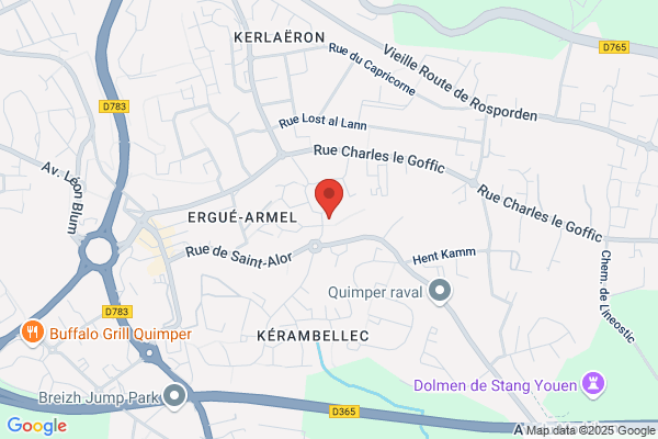 Keromnes Marie France
