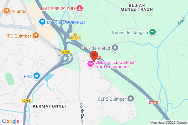 Cerfi Informatique Service