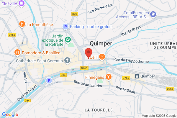 Direction Des Services Fiscaux