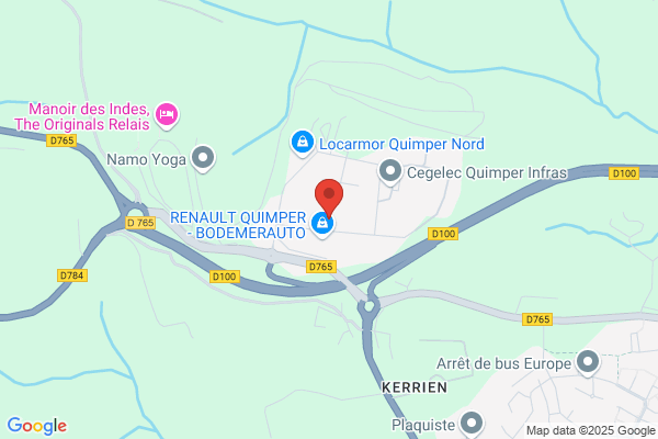 Coopagri Bretagne Service Commercial Porcs
