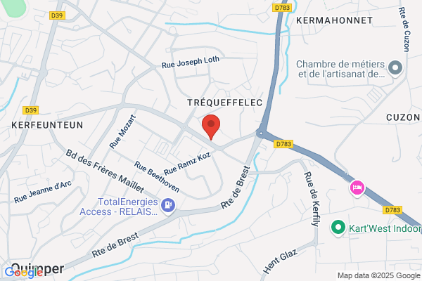 Coopagri Bretagne Service Veterinaire