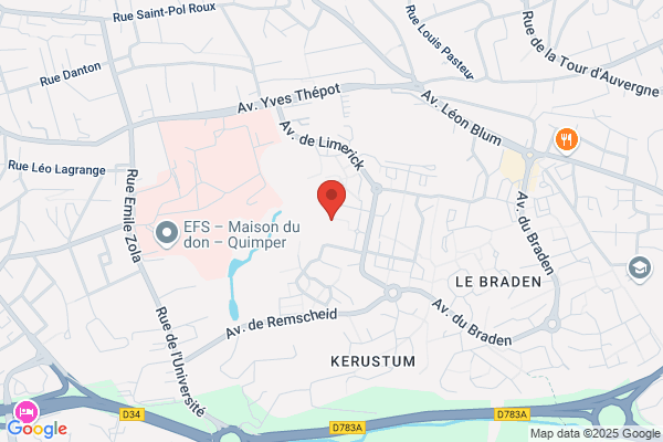 Association Les Genets D Or
