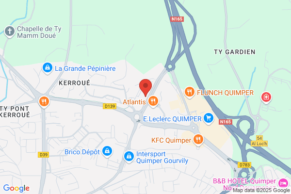Cuir Center Cas De Quimper Franchise Ind