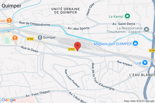 Acs Location